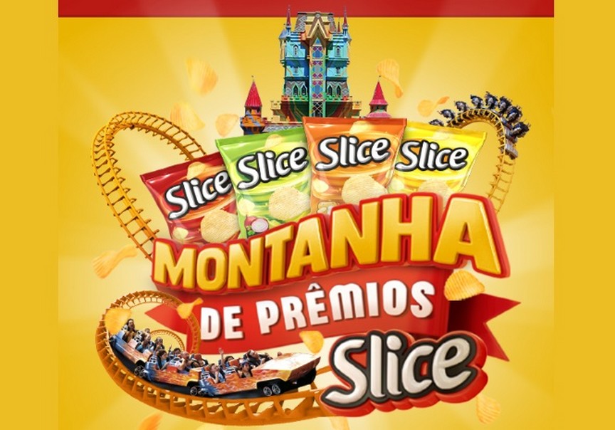 Batata Slice e Beto Carrero World lançam ação para premiar 10 mil pessoas