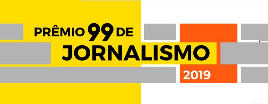 Anunciados os vencedores do Prêmio 99 de Jornalismo