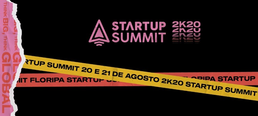 Sebrae dá início à venda de ingressos do Startup Summit 2k20