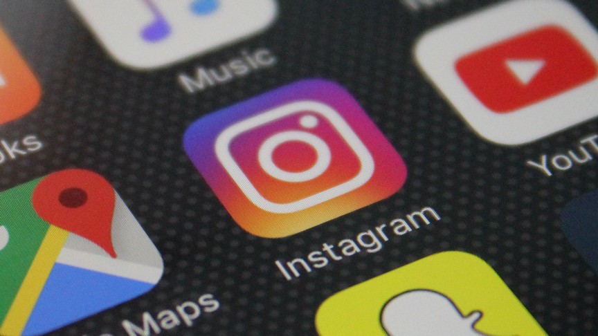 Instagram cresceu mais de 230% nos últimos dois anos