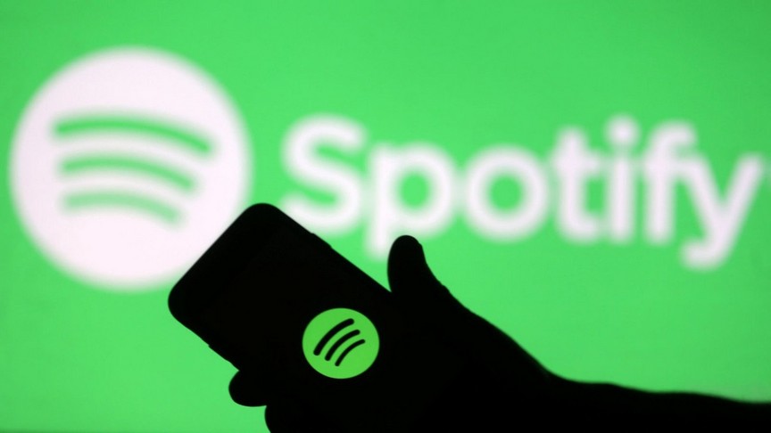 História do Spotify vai virar série original da Netflix