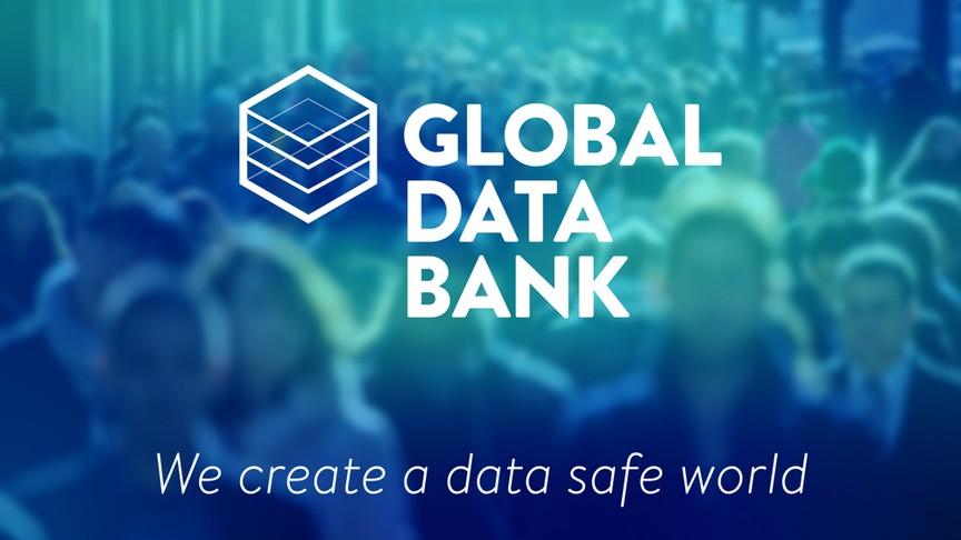 Global Data Bank anuncia a aquisição da ROIx