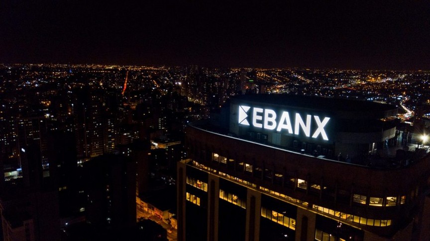 Fintech Ebanx inicia testes de sua conta digital