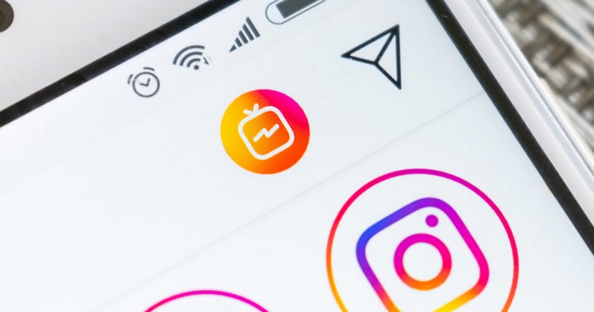 Instagram remove acesso rápido ao IGTV da plataforma