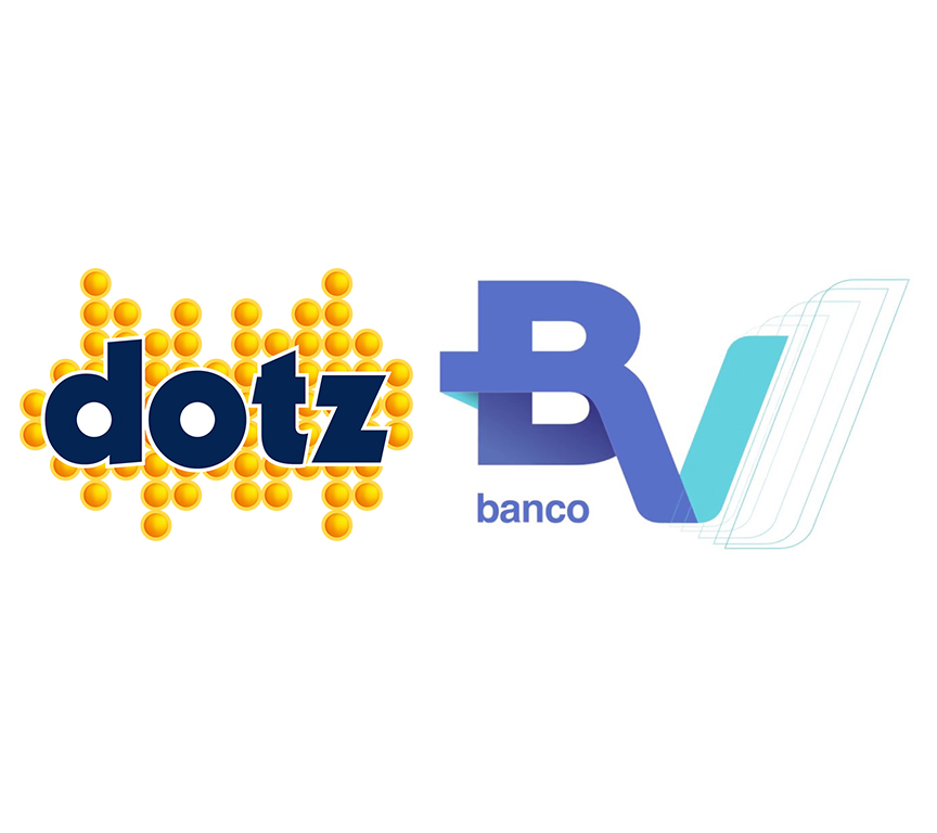 Dotz e BV firmam parceria para lançamento de novo cartão de crédito