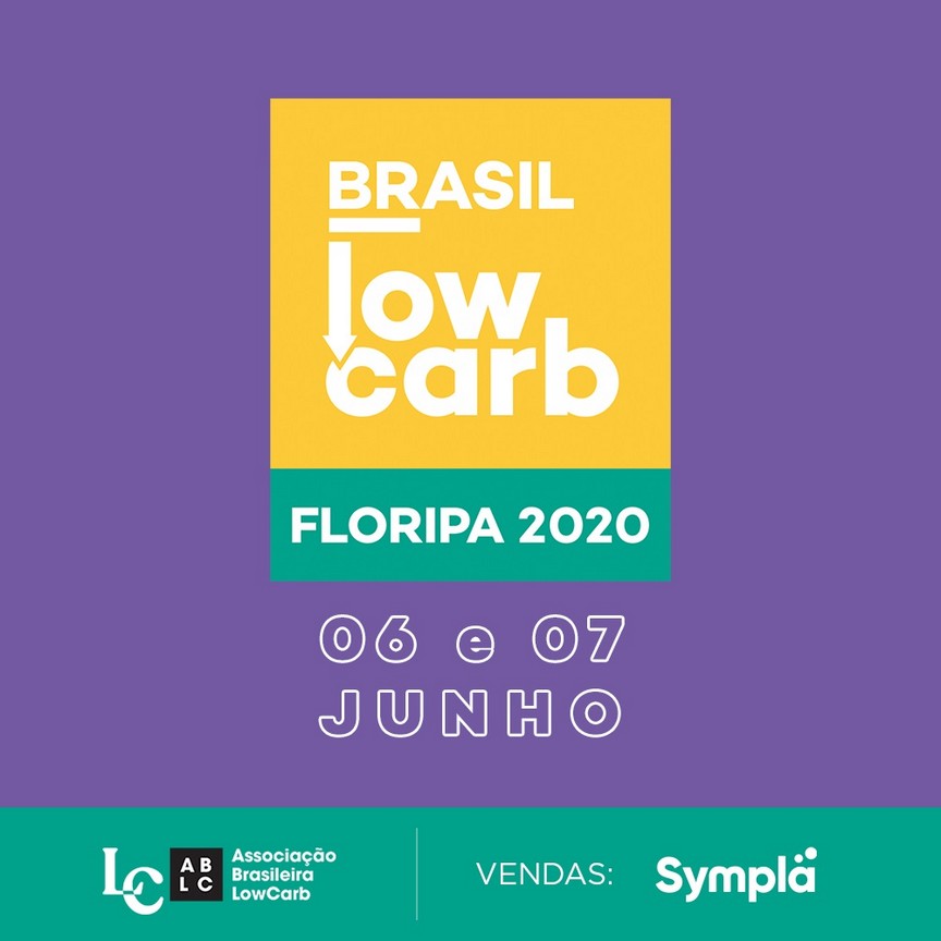 Florianópolis receberá a 2ª edição do Brasil Lowcarb Floripa