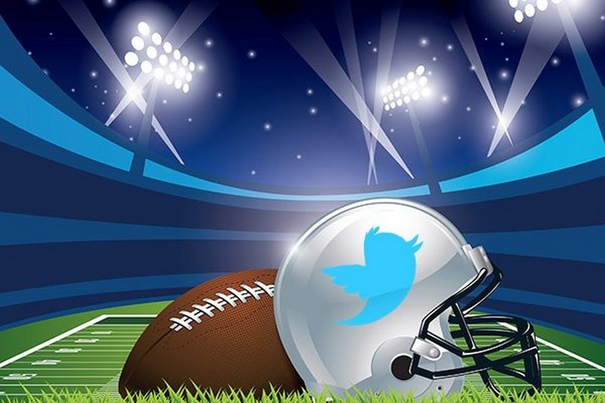 Twitter e NFL promovem ações inéditas na plataforma para a final do Super Bowl