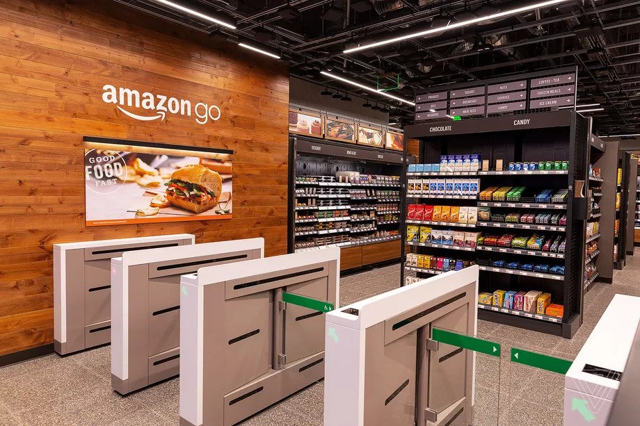 Supermercados do Futuro: Tendências para os próximos anos