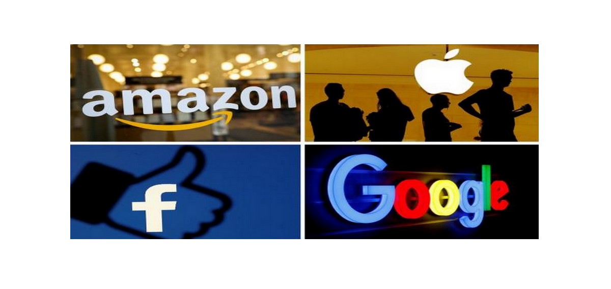 FTC ordena que Google, Amazon, Apple, Facebook e Microsoft revelem dados de aquisição