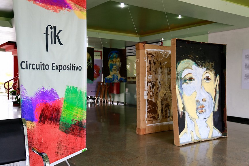FIK 2020 promove mais de 150 atividades culturais gratuitas em Florianópolis