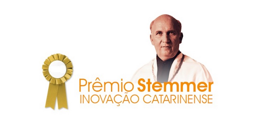 UFSC é finalista em duas categorias no Prêmio Stemmer Inovação Catarinense