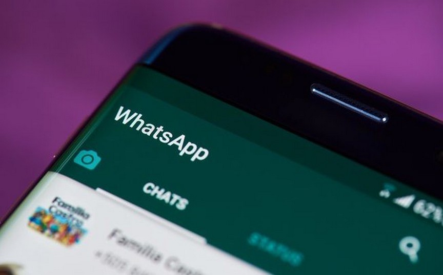 WhatsApp tem 99% de presença entre smartphones brasileiros