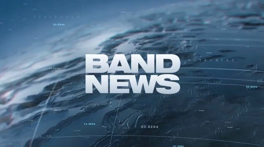 BandNews TV comemora 19 anos com surpresa para o público