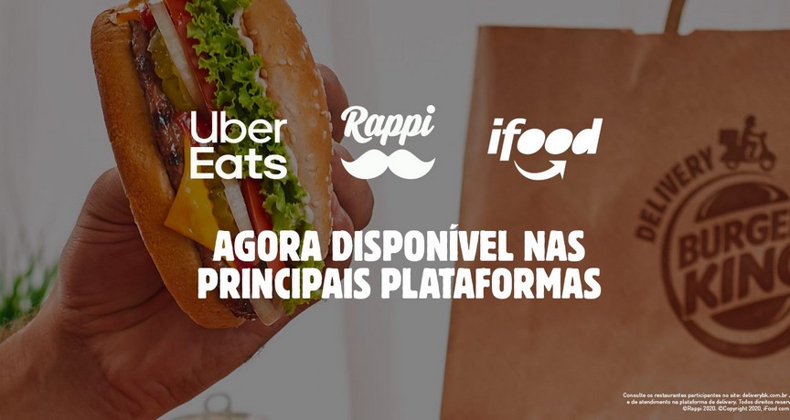 Burger King e Netflix: Uma Parceria Inspirada em Round 6: O Desafio