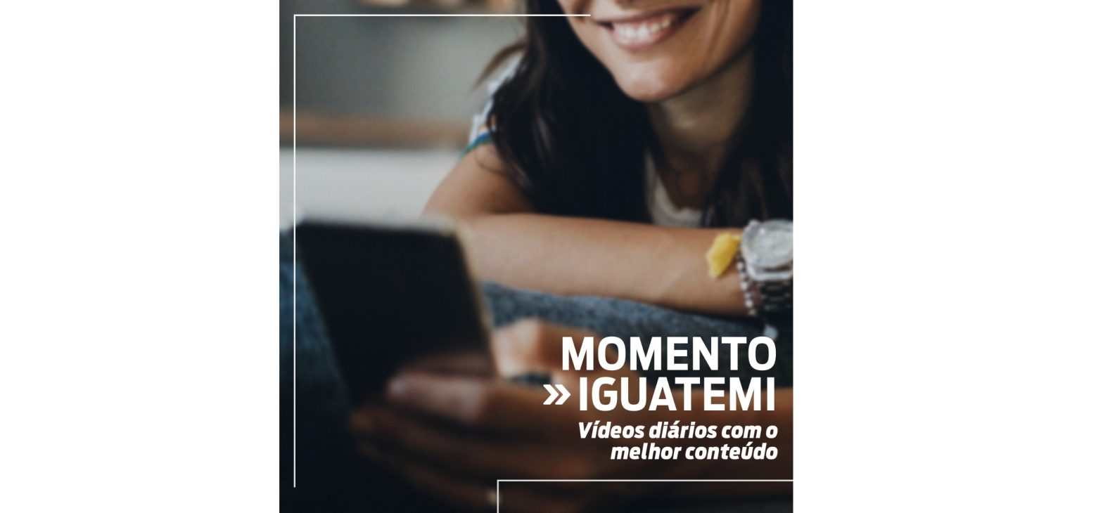 Iguatemi Florianópolis promove oficinas nas redes sociais durante a quarentena