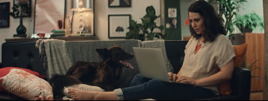 Campanha da Loft Brasil é assinada pela agência We