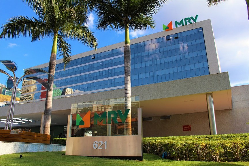 MRV entra para o ranking da Forbes das dez empresas mais inovadoras do Brasil