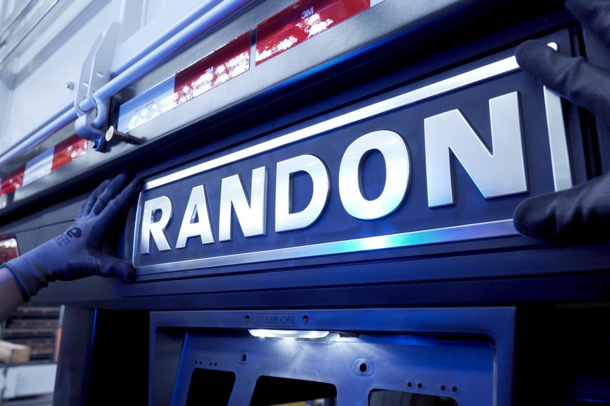 SPR conquista conta da Randon Implementos