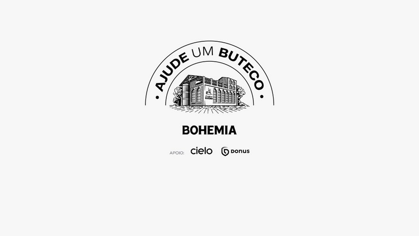 Plataforma criada pela Cervejaria Bohemia ajuda botecos a saírem da crise