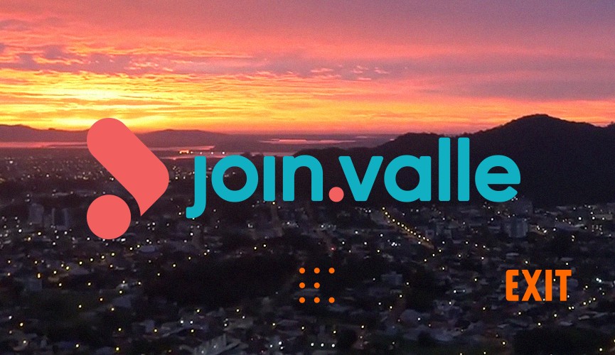 Exit Comunicação realiza projeto de redesign de marca para Joinvalle