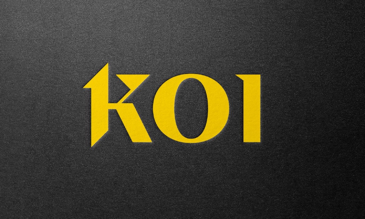 Koi Comunicação lança nova identidade visual com campanha questionadora
