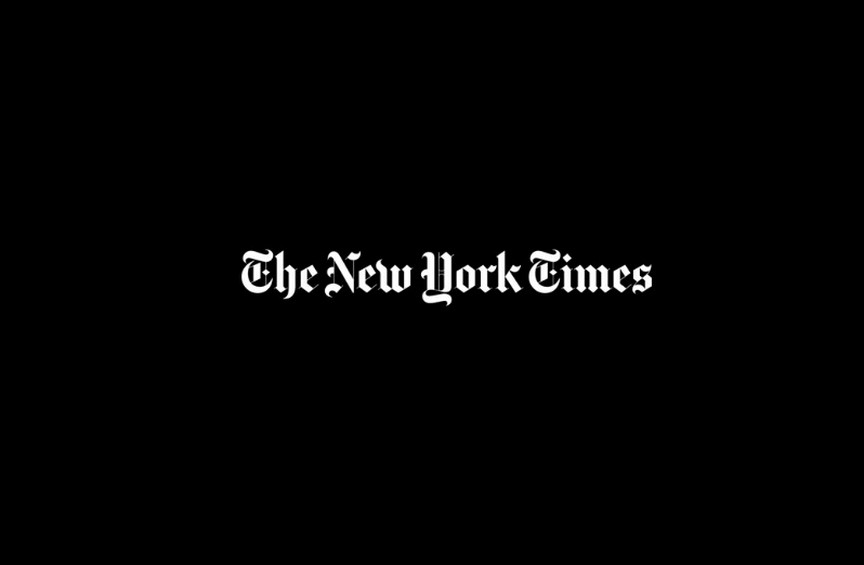 Com vídeo simples e mensagem direta, The New York Times fala da importância da verdade no relato dos fatos