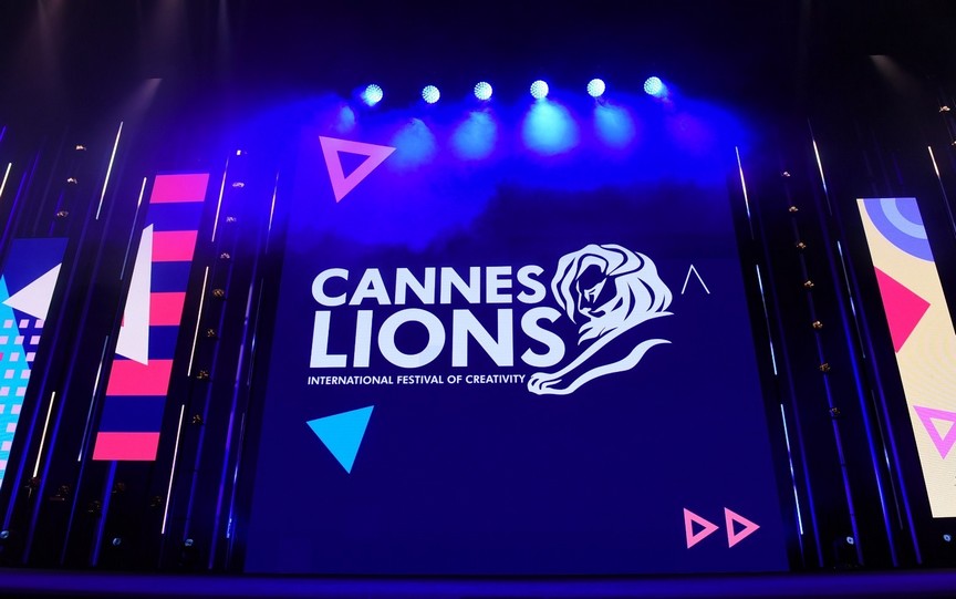 Cannes Lions | Cobertura presencial do AcontecendoAqui