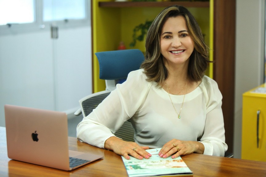 Catarinense Qualirede é a 5ª melhor empresa para a mulher trabalhar no Brasil