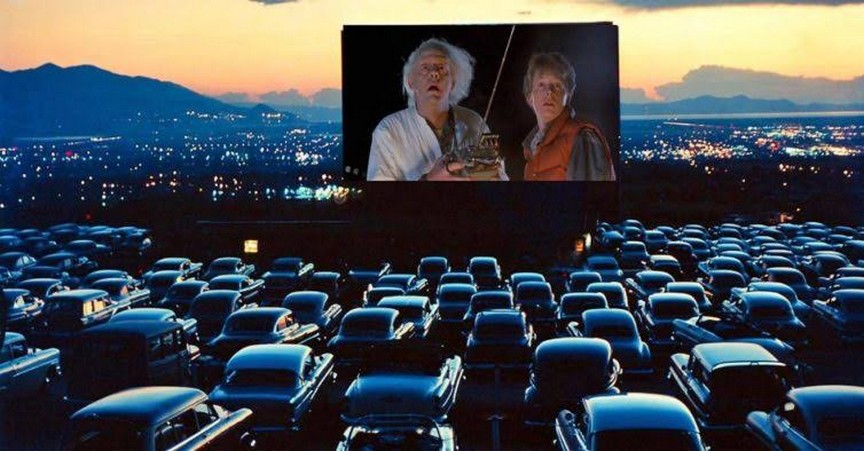 Joinville será a primeira cidade de SC a receber cinema drive-in