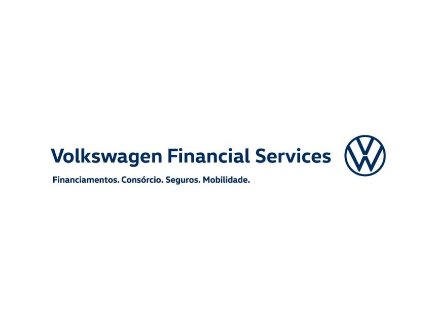 Volkswagen Financial Services apresenta nova identidade visual