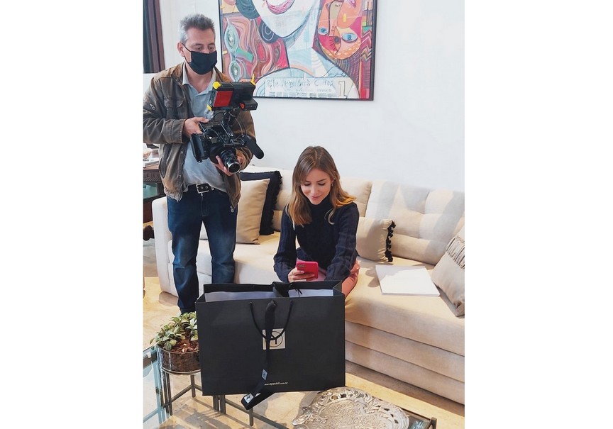 Construtora paranaense aposta em influencers para divulgar novo empreendimento