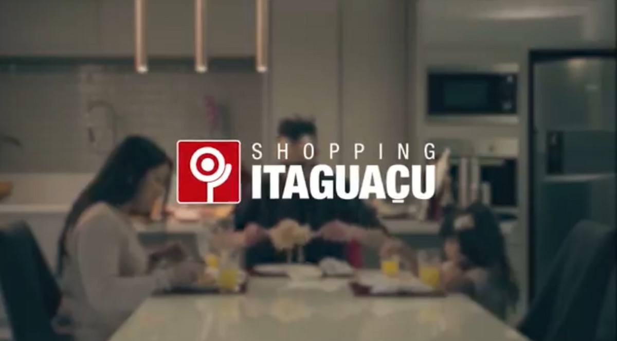 Shopping Itaguaçu é patrocinador do MasterChef 2020