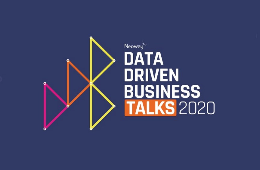 Neoway DDB Talks 2020 encerra programação com evento sobre vendas e marketing