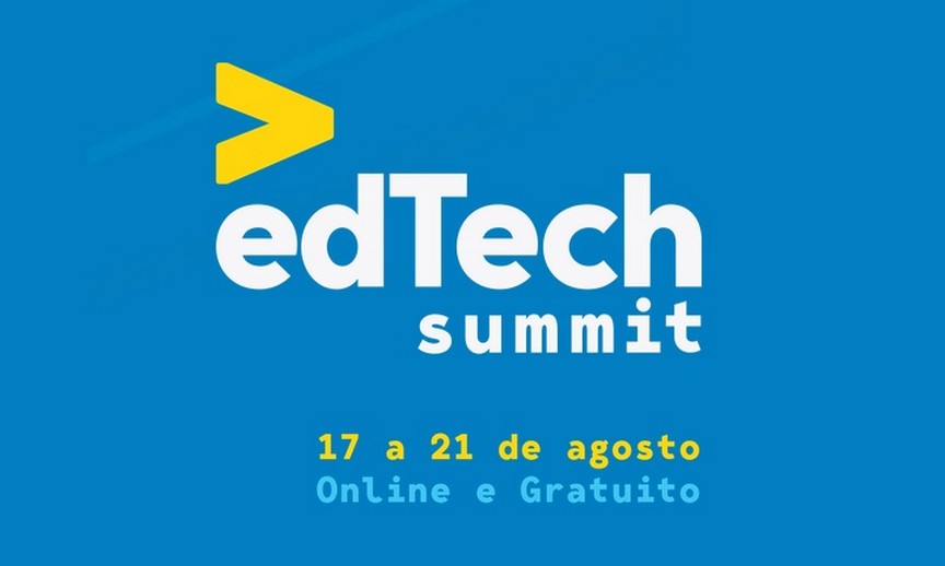HOJE | Vertical Educação da ACATE promove o 1º EdTech Summit