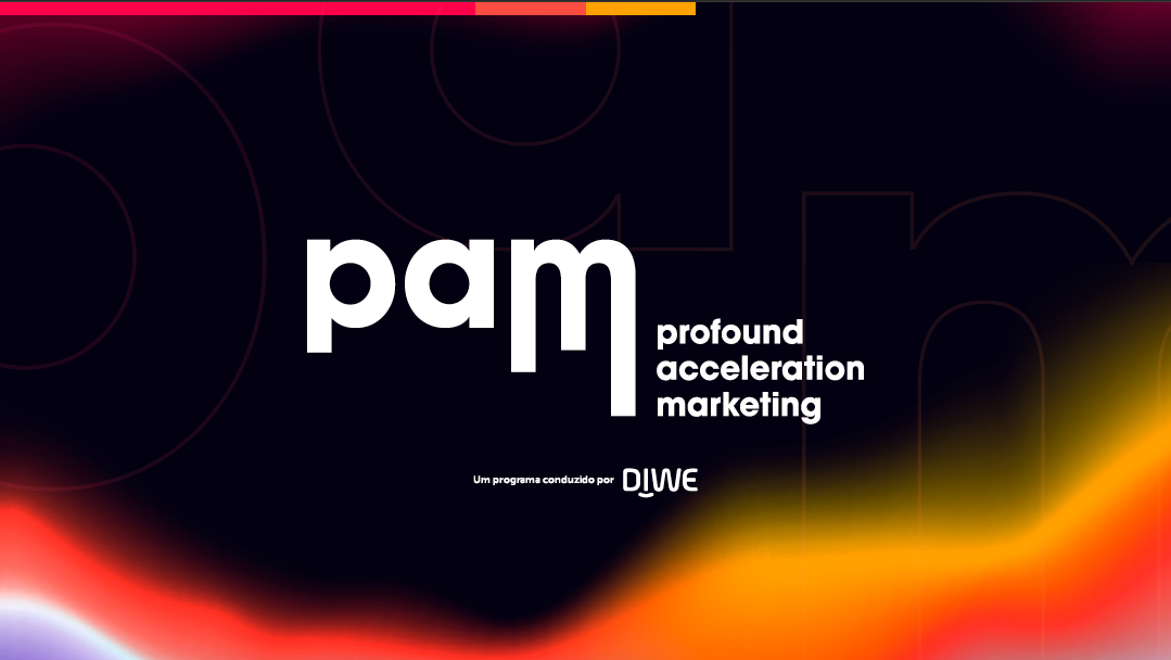 DIWE lança no mercado o Profound Acceleration Marketing