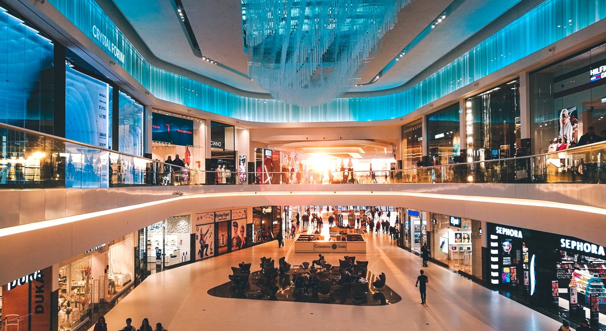 Shopping Centers pós pandemia. Tendências no Setor. por Elizeu Lima