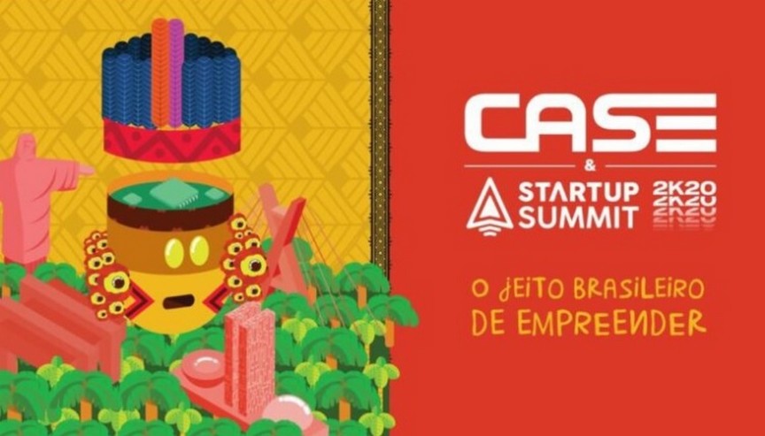 Palestrantes catarinenses confirmam presença no Case Startup Summit