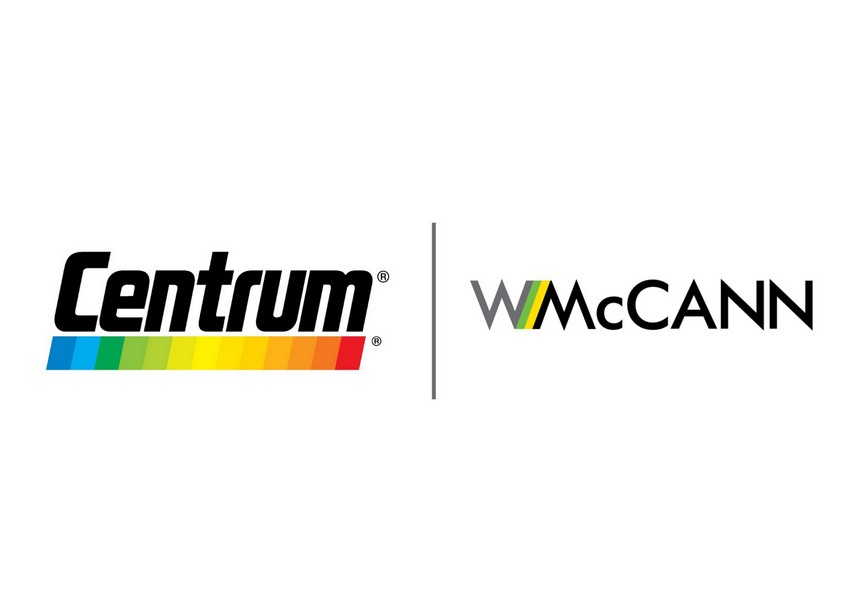 WMcCann é a nova agência de Centrum no Brasil