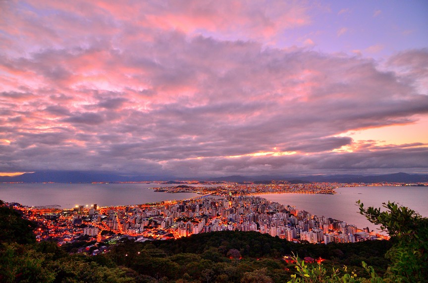 Florianópolis é a capital com abertura de empresas mais rápida do país