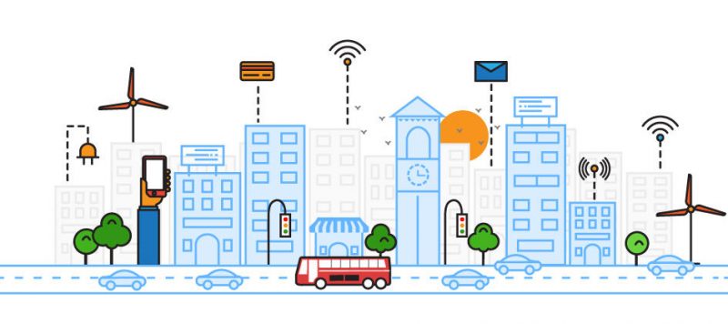 Coluna Inovação | “Cidades Inteligentes não são apenas tecnologia, mas conexão e colaboração”