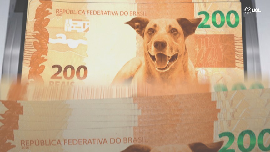 Splash, nova plataforma do UOL, na mídia com campanha da Artplan
