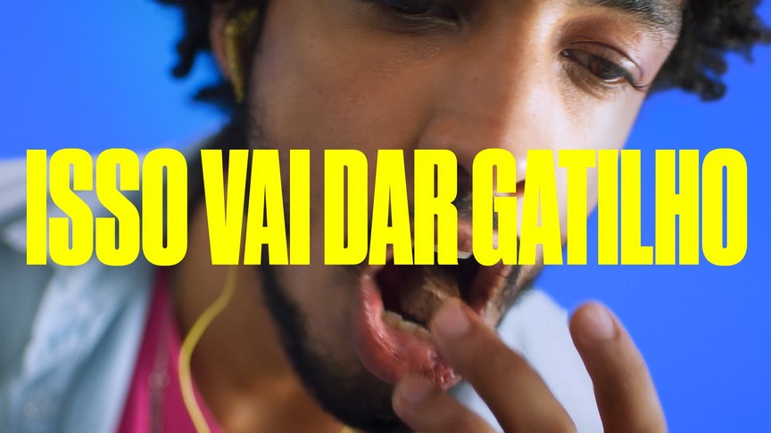 “Anti-propaganda” de BIS incentiva consumidor a parar de comer o chocolate