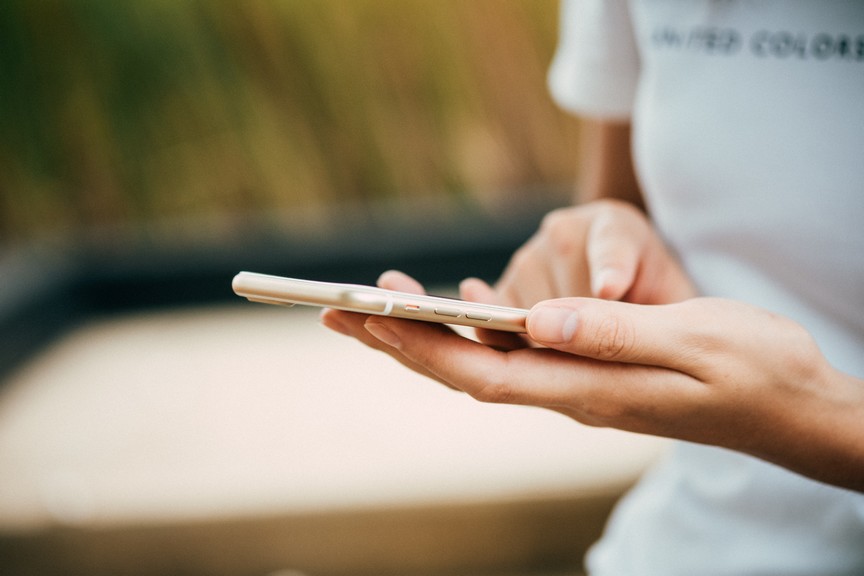 Empresa de assinatura digital lança nova funcionalidade baseada em SMS