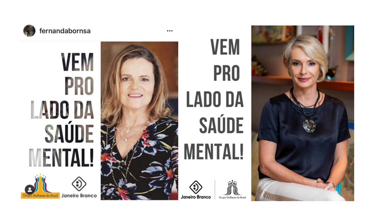 Coluna Ana Lavratti: O movimento que vem engajando as mulheres neste início de ano