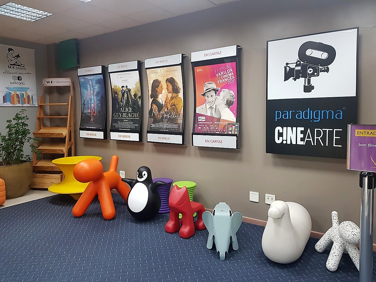 Coluna Ana Lavratti: Festival de Cinema / Sessão Magna na OAB / Guia do Cicloturista