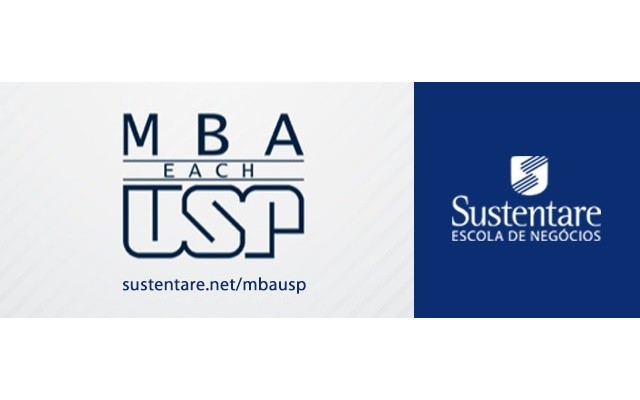 USP firma parceria com a Sustentare, de Joinville, para oferecer MBA em gestão e estratégia de negócios aos empreendedores catarinenses