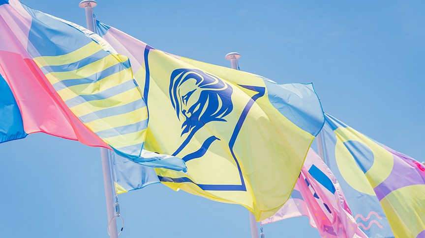 Cannes Lions apresenta a programação do terceiro Lions Live