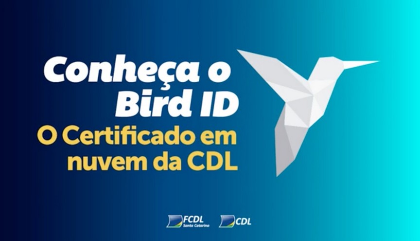 FCDL/SC lança serviço de certificação digital em nuvem para lojistas