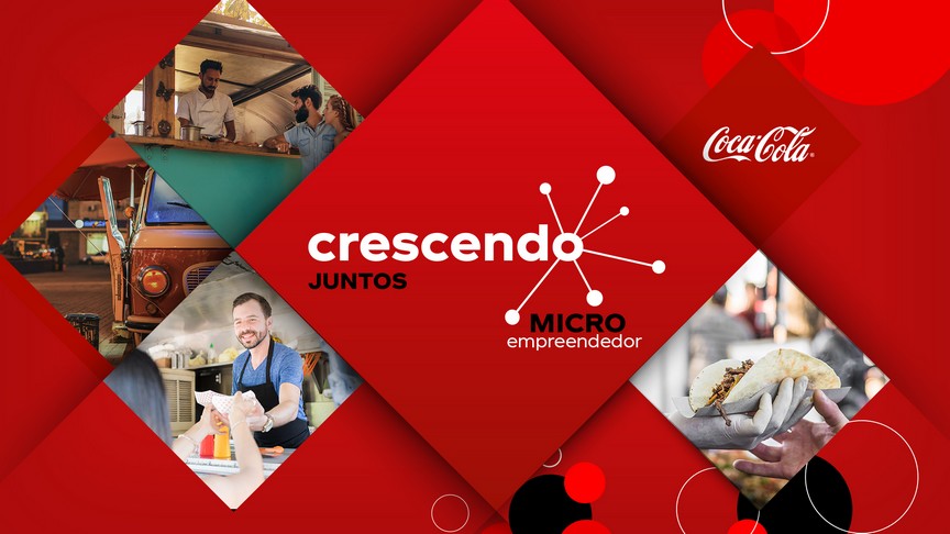 Agência Digi desenvolve plataforma digital para Coca-Cola Brasil