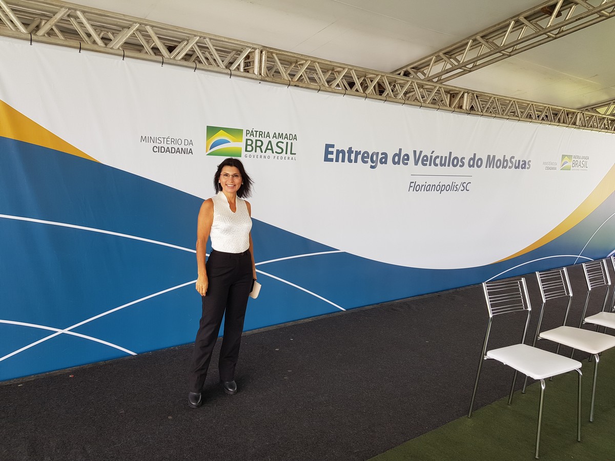 Coluna Ana Lavratti: Cerimonial para a Presidência da República